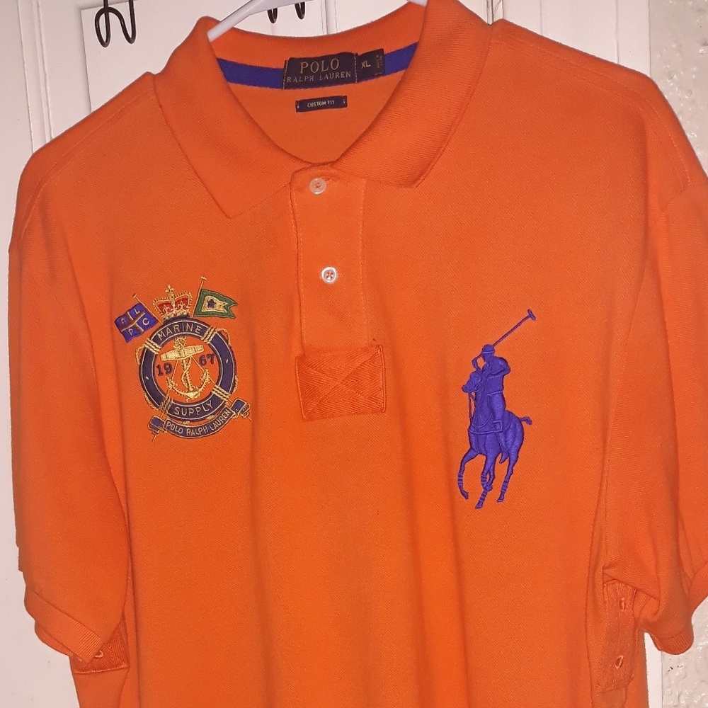 Ralph Lauren Polo